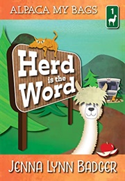 Herd Is the Word (Jenna Lynn Badger)