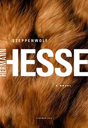 Steppenwolf (Hermann Hesse)