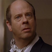 Stephen Tobolowsky