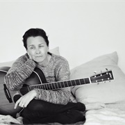 Melissa Ferrick (Lesbian, GNC, She/They)