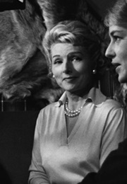 Simone Renant - Les Liaisons Dangereuses (1959)