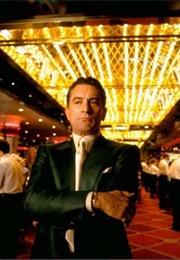 Las Vegas - "Casino" (1995)
