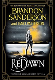 Redawn (Brandon Sanderson, Janci Patterson)