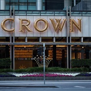 The Crown Casino Morgue