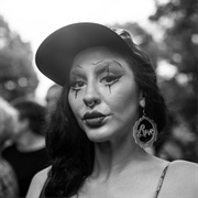 Princess Donna (Queer, She/Her)