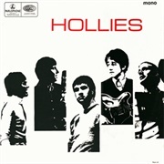 Hollies - The Hollies