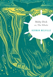 Moby-Dick (Herman Melville)