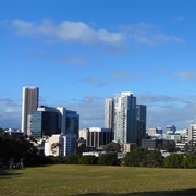 Parramatta