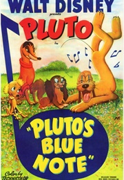 Pluto's Blue Note (1947)
