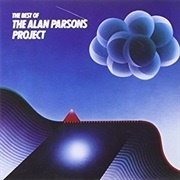 The Best of the Alan Parsons Project - The Alan Parsons Project
