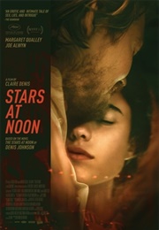 Stars at Noon (2022)