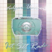 Vulgar Unicorn - Jet Set Radio