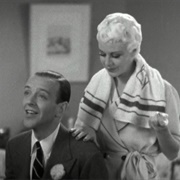 "The Way You Look Tonight" - Swing Time (1936)