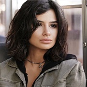 Crazy Jane (Doom Patrol)