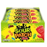 Sour Patch Kids