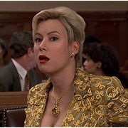 Samantha Cole (Liar Liar, 1997)