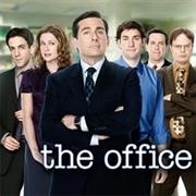 &quot;The Office&quot; (NBC, 2005–2013)