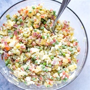 Olivier Salad
