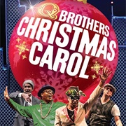 Q Brothers Christmas Carol