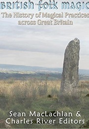 British Folk Magic (Charles River)