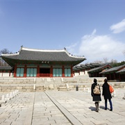 Gyeonghuigung