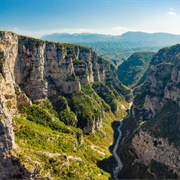 Zagori, Greece