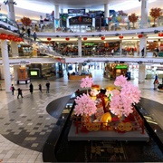 Aberdeen Centre, Richmond, BC, Canada
