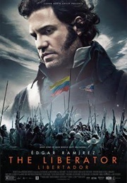 Venezuela - The Liberator (2014)