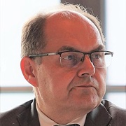Christian Schmidt