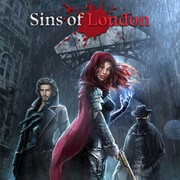 Sins of London