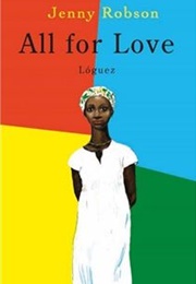 All for Love (Jenny Robinson)