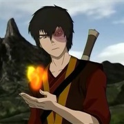 Zuko (Avatar the Last Airbender)