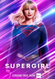 Supergirl Season 6 (2020)