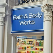 Bath &amp; Body Works Amsterdam