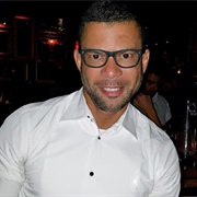 Al Reynolds (Bisexual, He/Him)