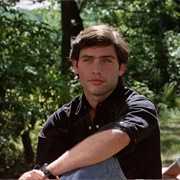 Scott Cheney (Friday the 13th Part 2)