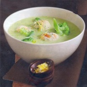 Broccoli Soup