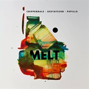 Chippendale / Gustafsson / Pupillo - Melt