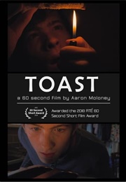Toast (2017)