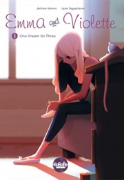 One Dream for Three (Jérôme Hamon)