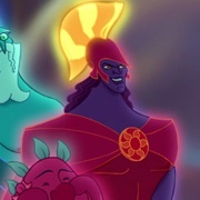 Apollo (Hercules, 1997)