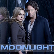 "Moonlight" (2007-2008)