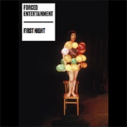 First Night (Forced Entertainment)
