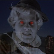 Janosz Poha (Ghostbusters II, 1989)