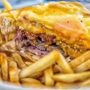 Francesinha