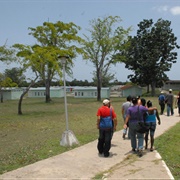 Ismaelillo Camp
