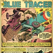 Blue Tracer