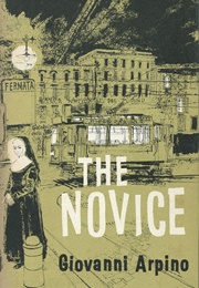 The Novice (Giovanni Arpino)