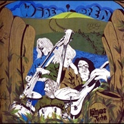 Wide Open - Kahvas Jute