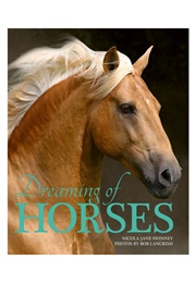 Dreaming of Horses (Nicola Jane Swinney)